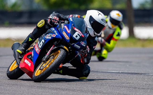 yamaha motorcycles, lawn mower, motorcycle