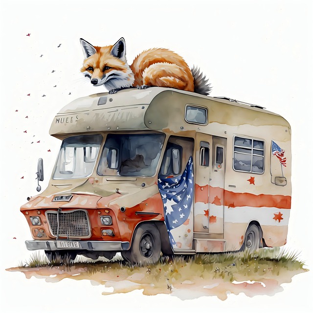 adventure camper trailers