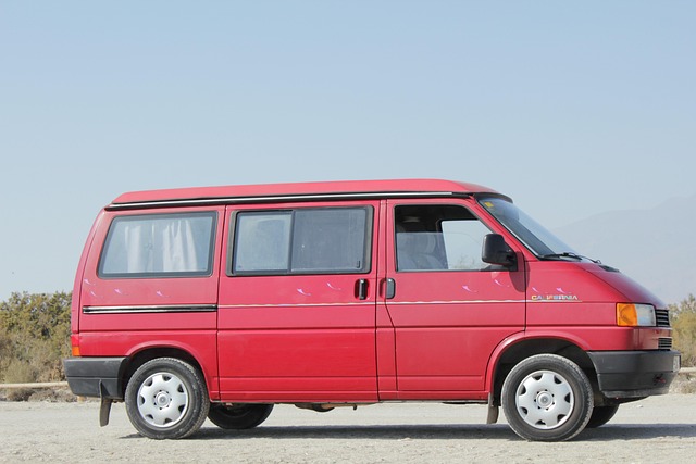 adventure camper trailers