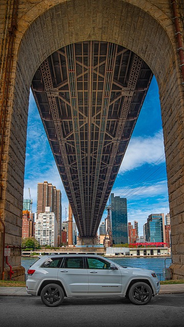 all-terrain caravans