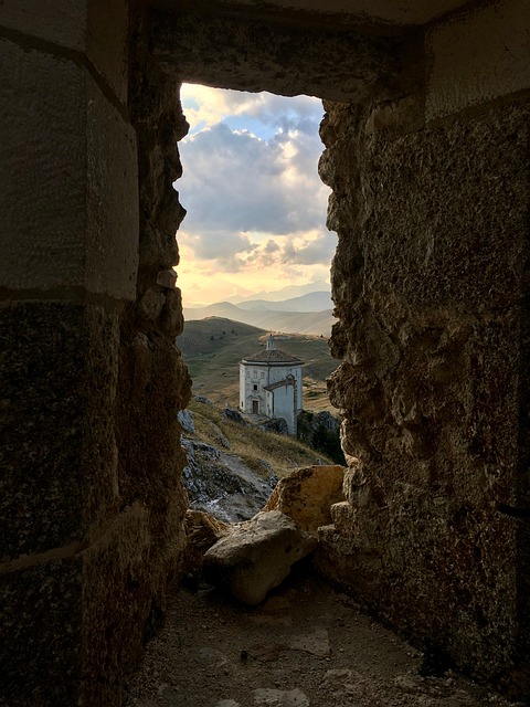 Australian locations