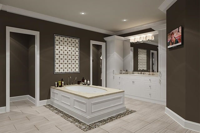 bathroom vanity designs