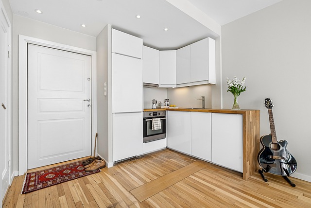 bathroom with showers