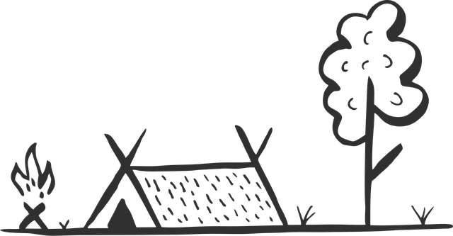 Camping in Australia