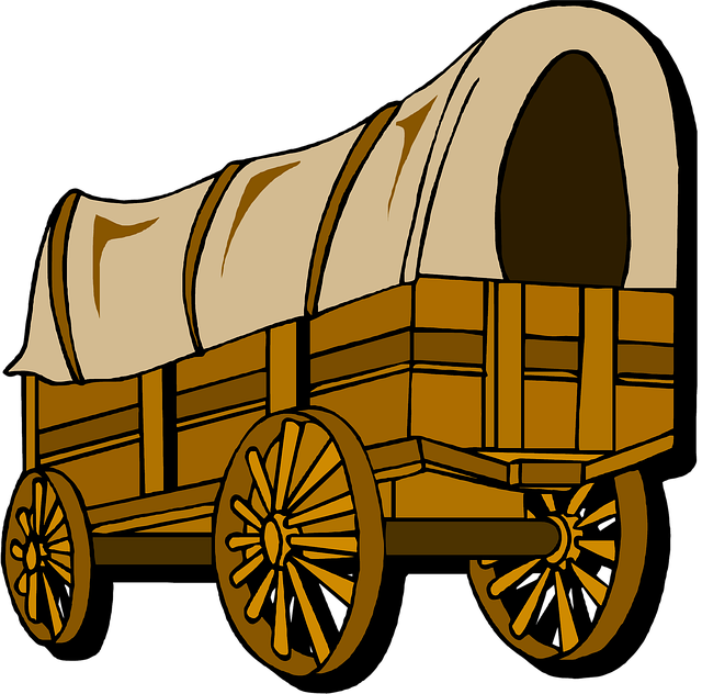 caravan