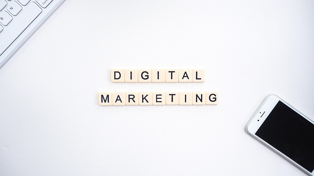 digital marketing agencies