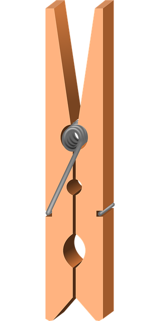 laundry are accessories