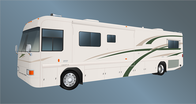motorhome retailers