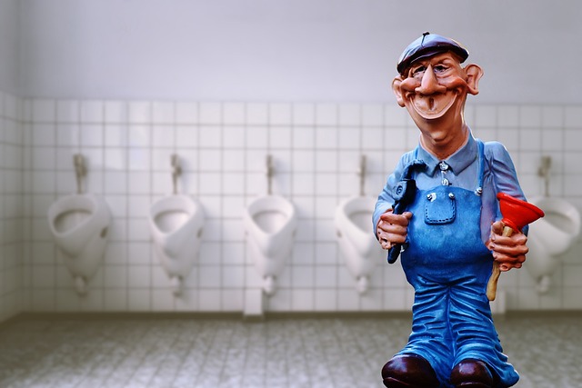plumbers