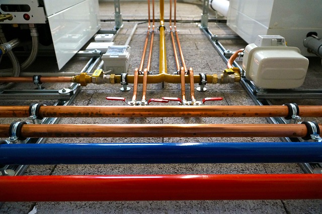 plumbing supplier