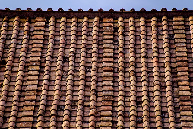 roofing