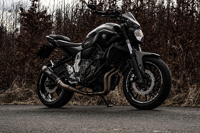 yamaha motorcycles, lawn mower, motorcycle