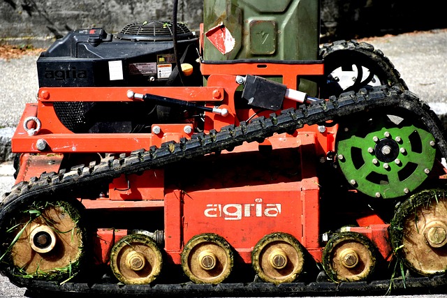 yamaha motorcycles, lawn mower, motorcycle