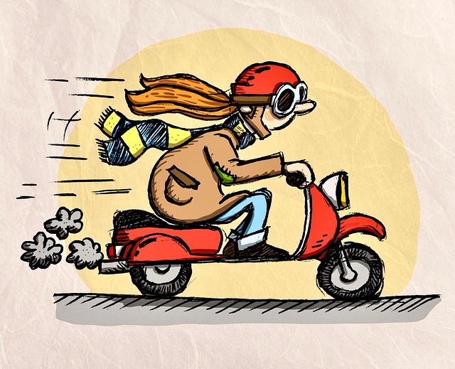 yamaha motorcycles, lawn mower, motorcycle