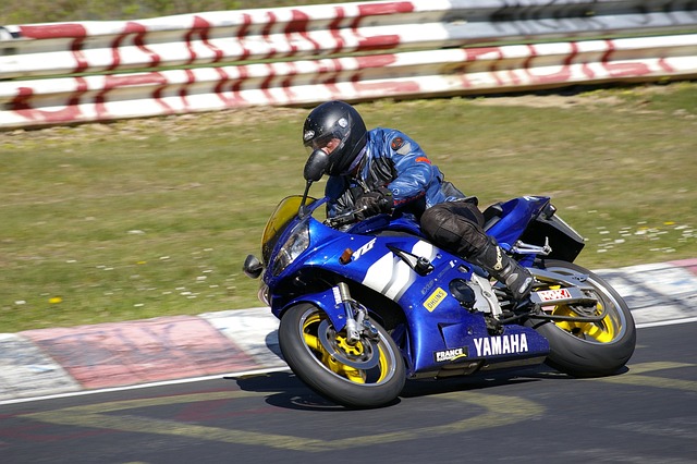 yamaha motorcycles, lawn mower, motorcycle