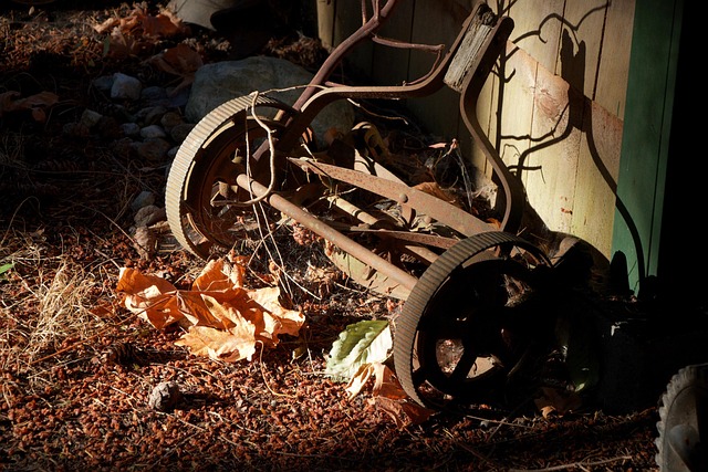 yamaha motorcycles, lawn mower, motorcycle